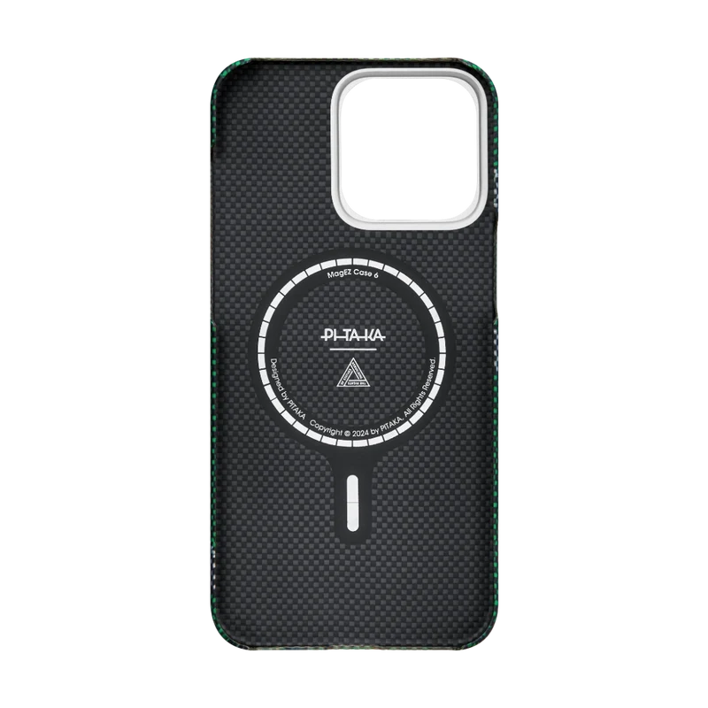 Re-TROS Collaborative Phone Cases