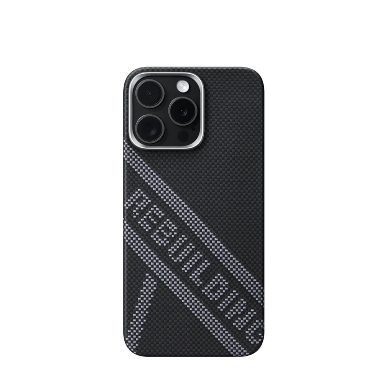 Re-TROS Collaborative Phone Cases
