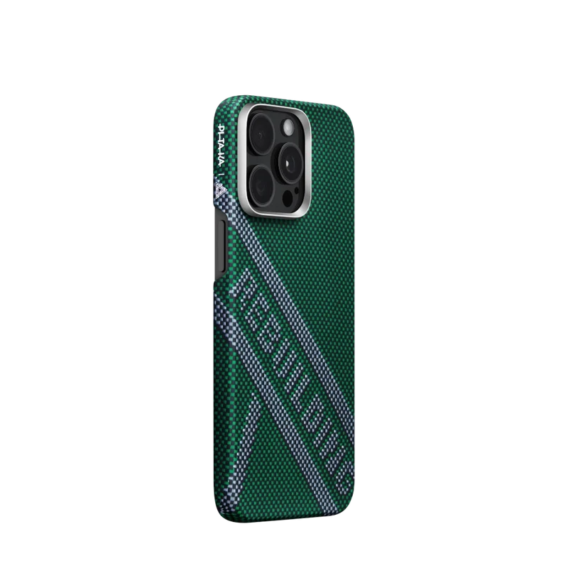 Re-TROS Collaborative Phone Cases