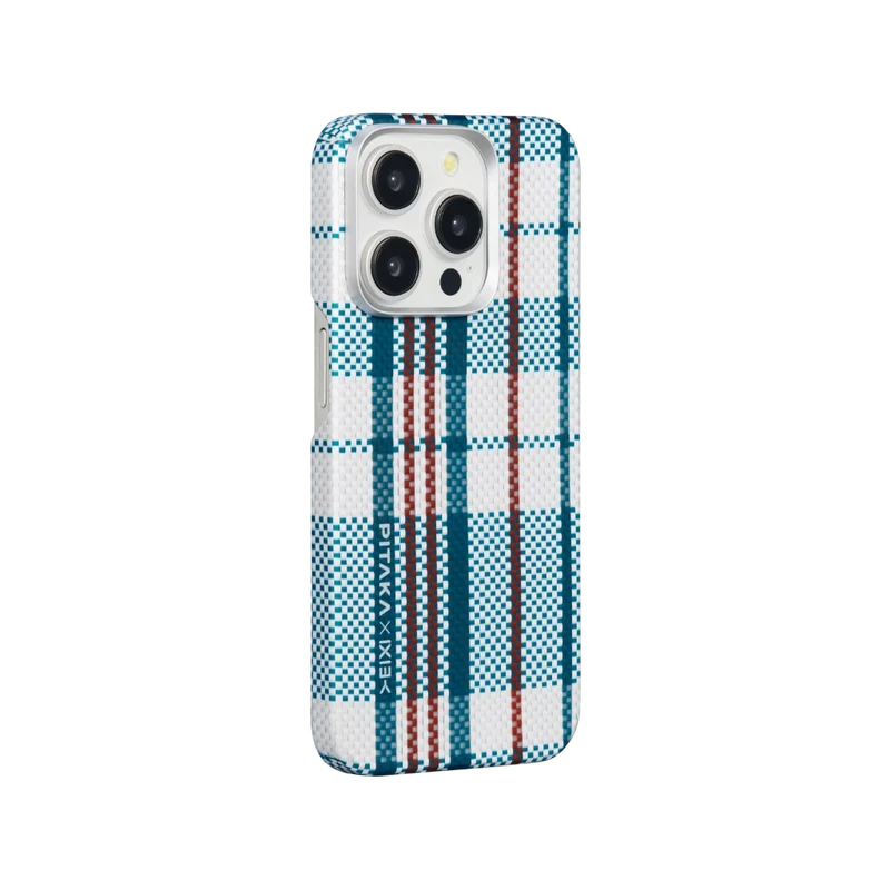 Red White Blue Phone Cases