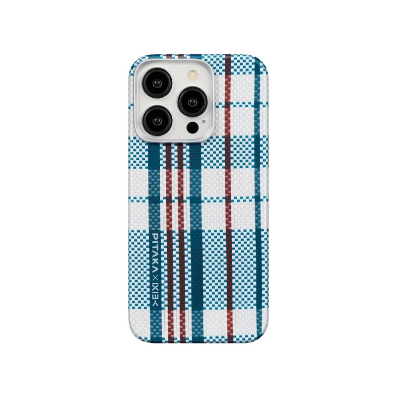 Red White Blue Phone Cases