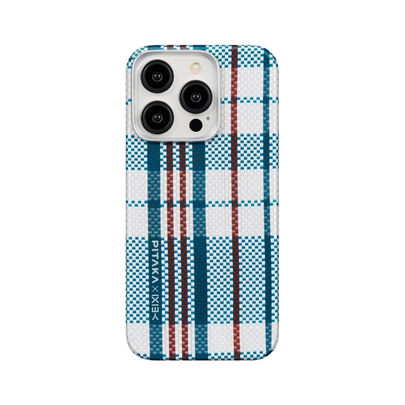 Red White Blue Phone Cases