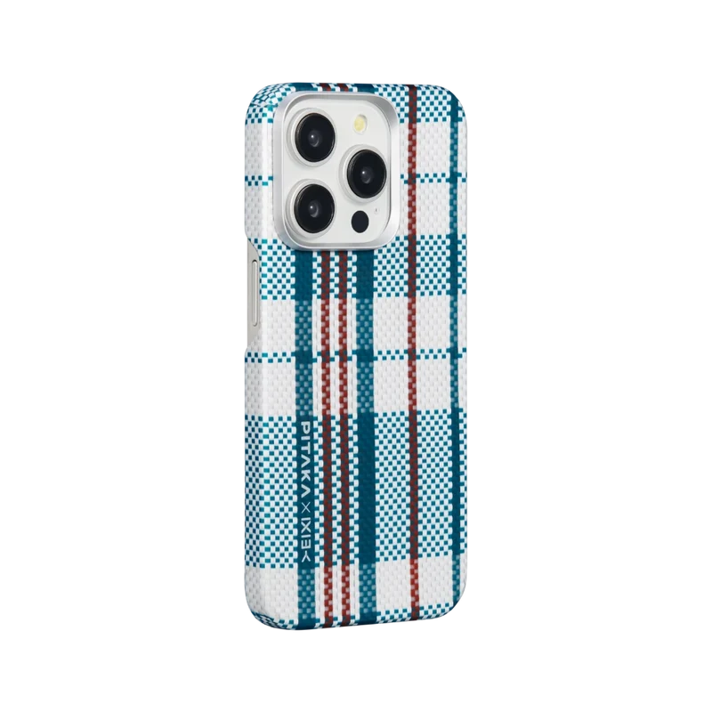 Red White Blue Phone Cases