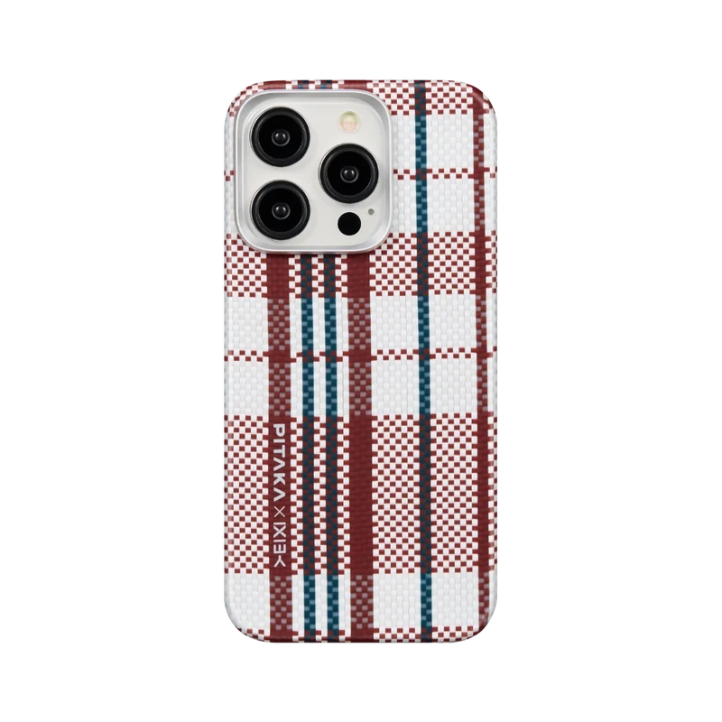 Red White Blue Phone Cases