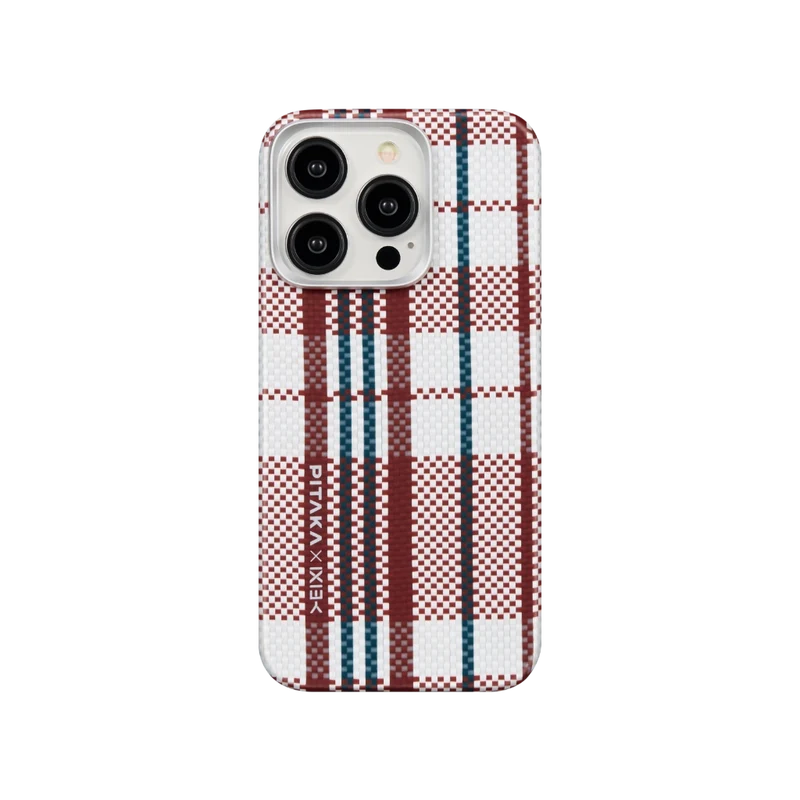 Red White Blue Phone Cases