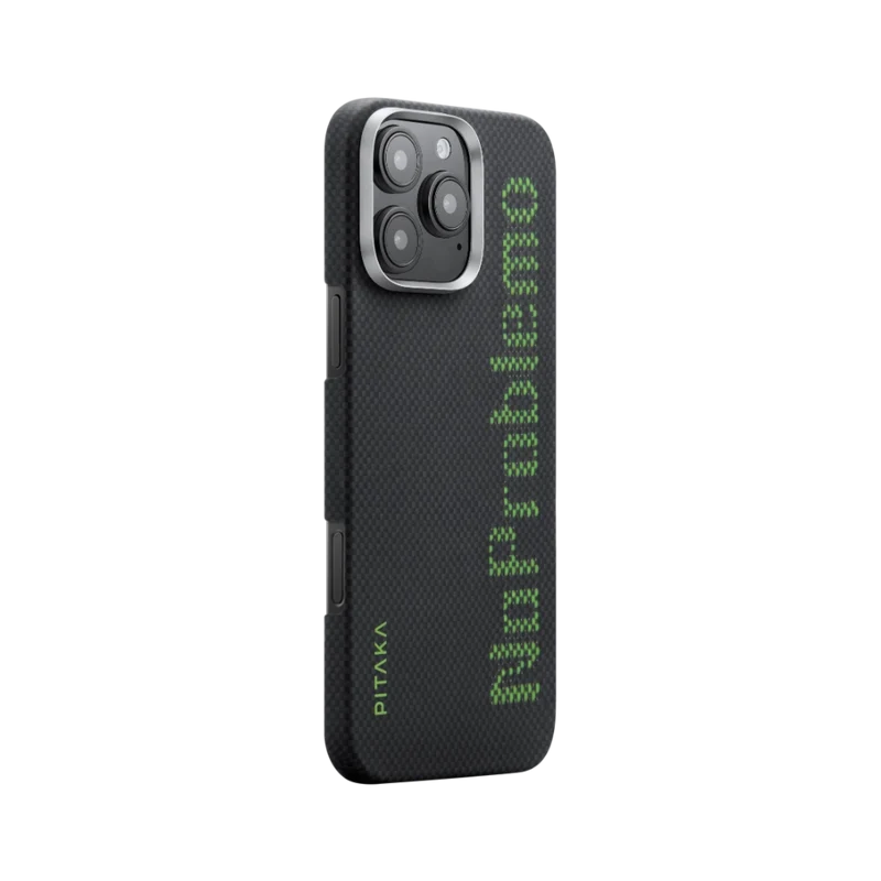 Aries Collaborative Luminous Phone Cases