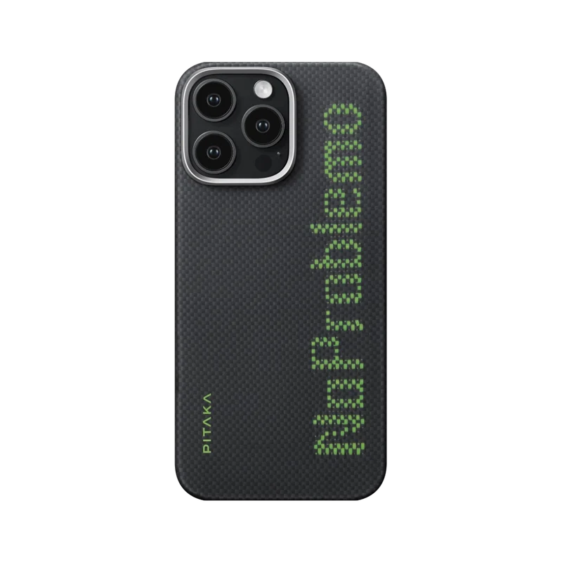 Aries Collaborative Luminous Phone Cases