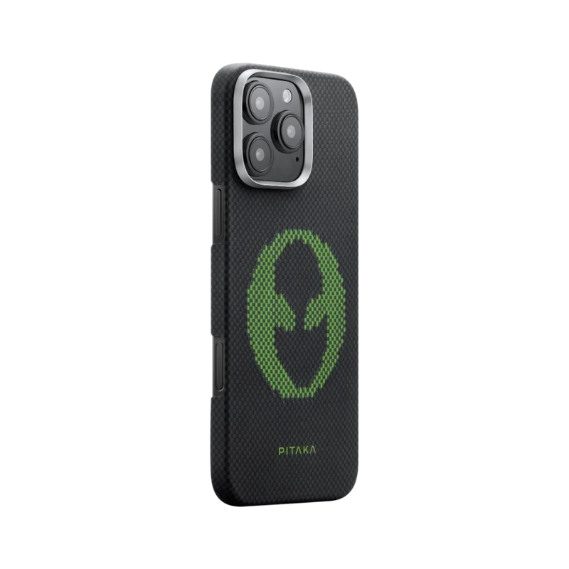 Aries Collaborative Luminous Phone Cases