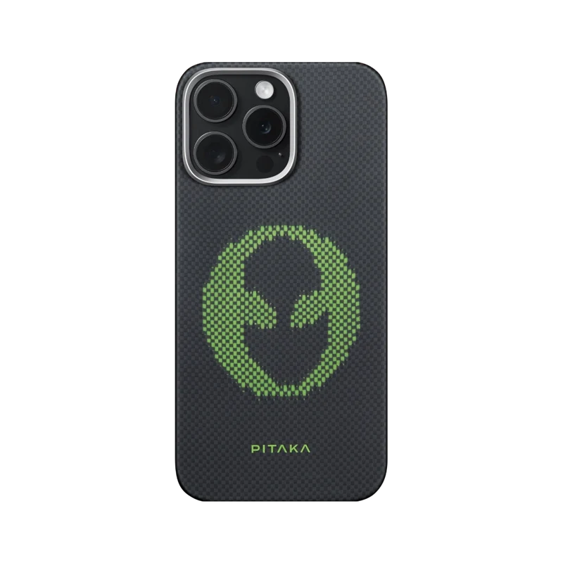 Aries Collaborative Luminous Phone Cases