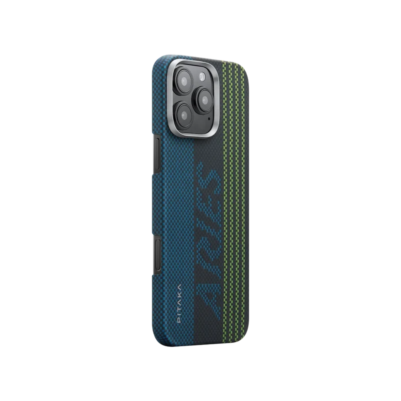 Aries Collaborative Luminous Phone Cases