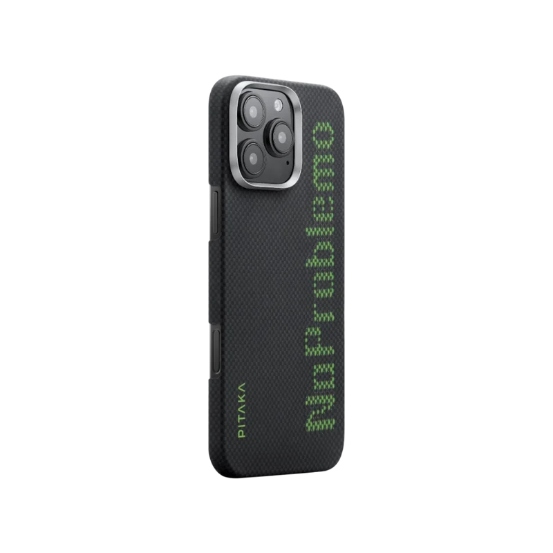 Aries Collaborative Luminous Phone Cases