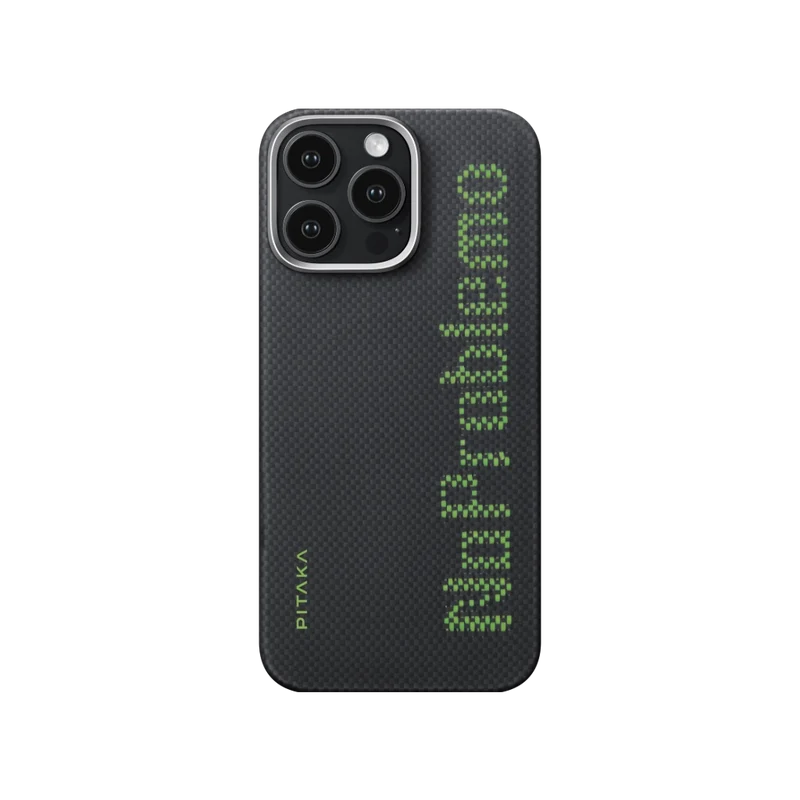 Aries Collaborative Luminous Phone Cases
