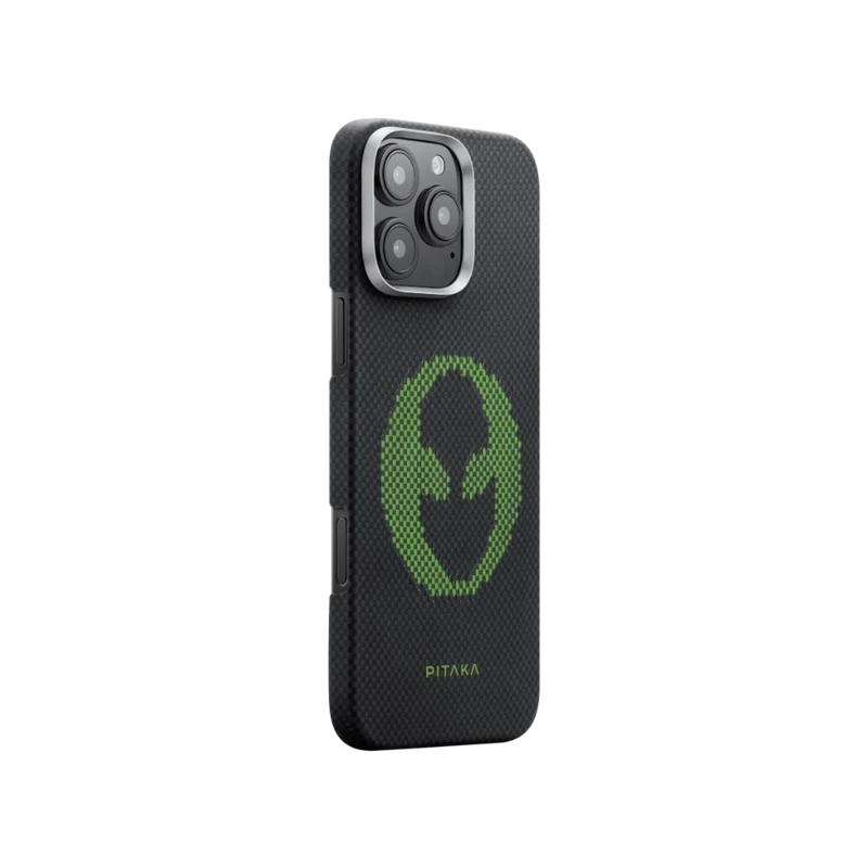 Aries Collaborative Luminous Phone Cases