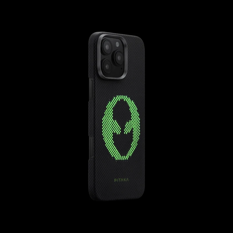 Aries Collaborative Luminous Phone Cases