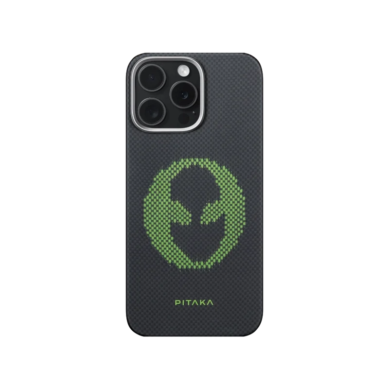 Aries Collaborative Luminous Phone Cases