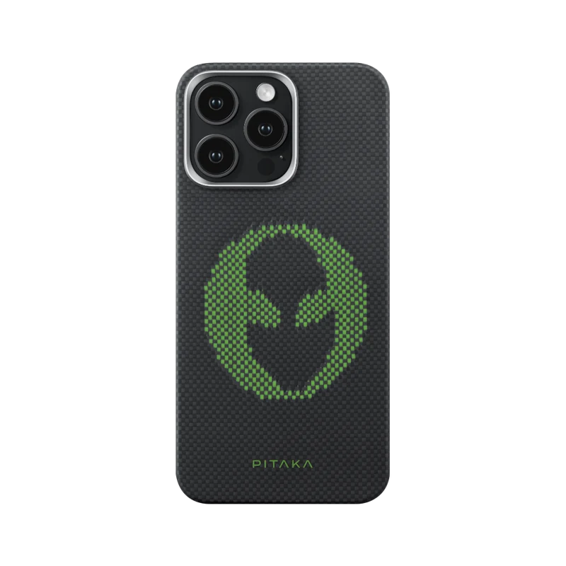 Aries Collaborative Luminous Phone Cases