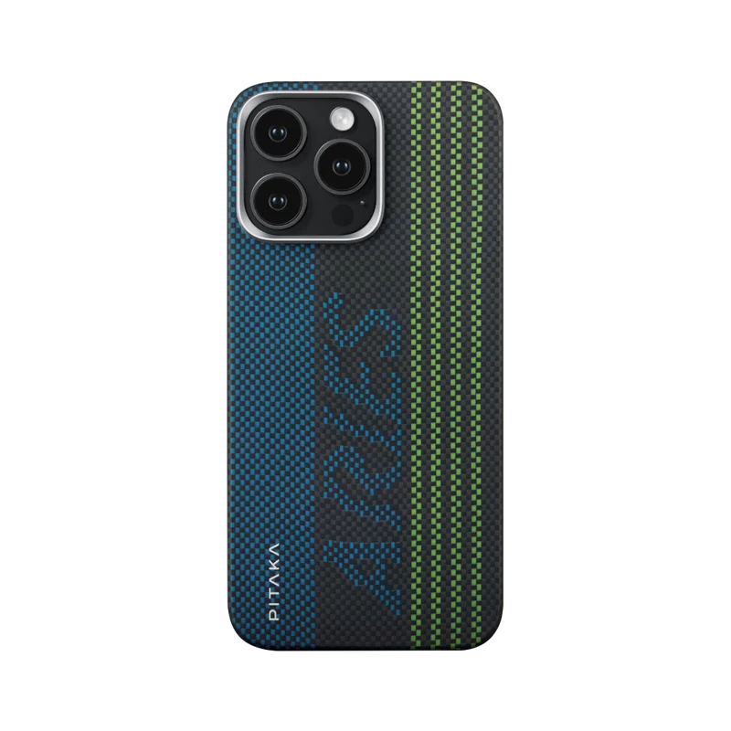 Aries Collaborative Luminous Phone Cases