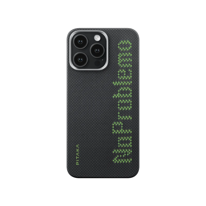 Aries Collaborative Luminous Phone Cases