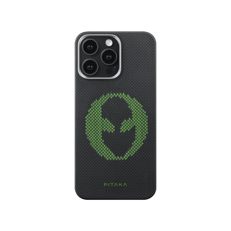 Aries Collaborative Luminous Phone Cases
