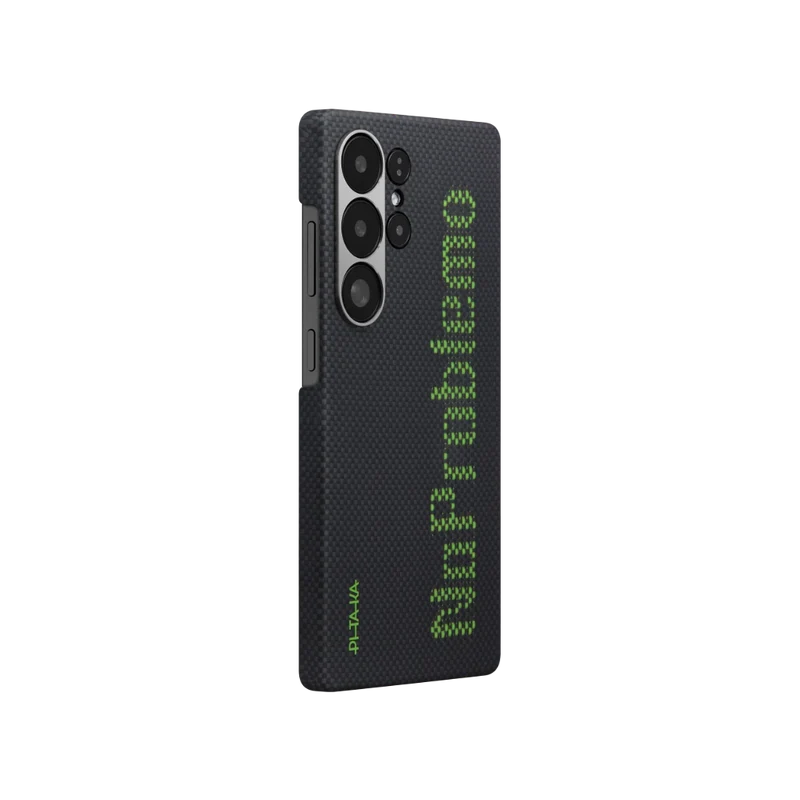 Aries Collaborative Luminous Phone Cases