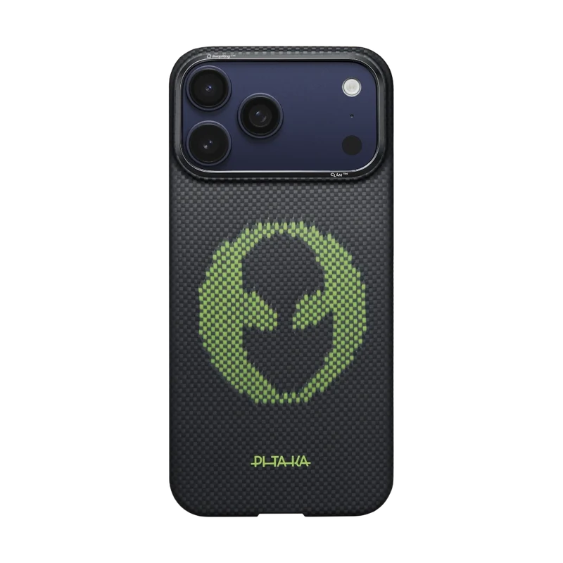 Aries Collaborative Luminous Phone Cases