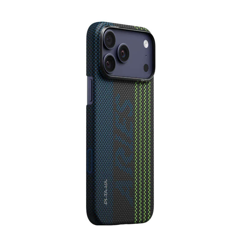 Aries Collaborative Luminous Phone Cases