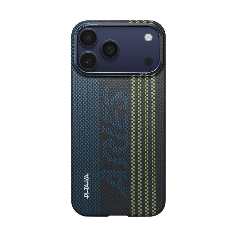 Aries Collaborative Luminous Phone Cases