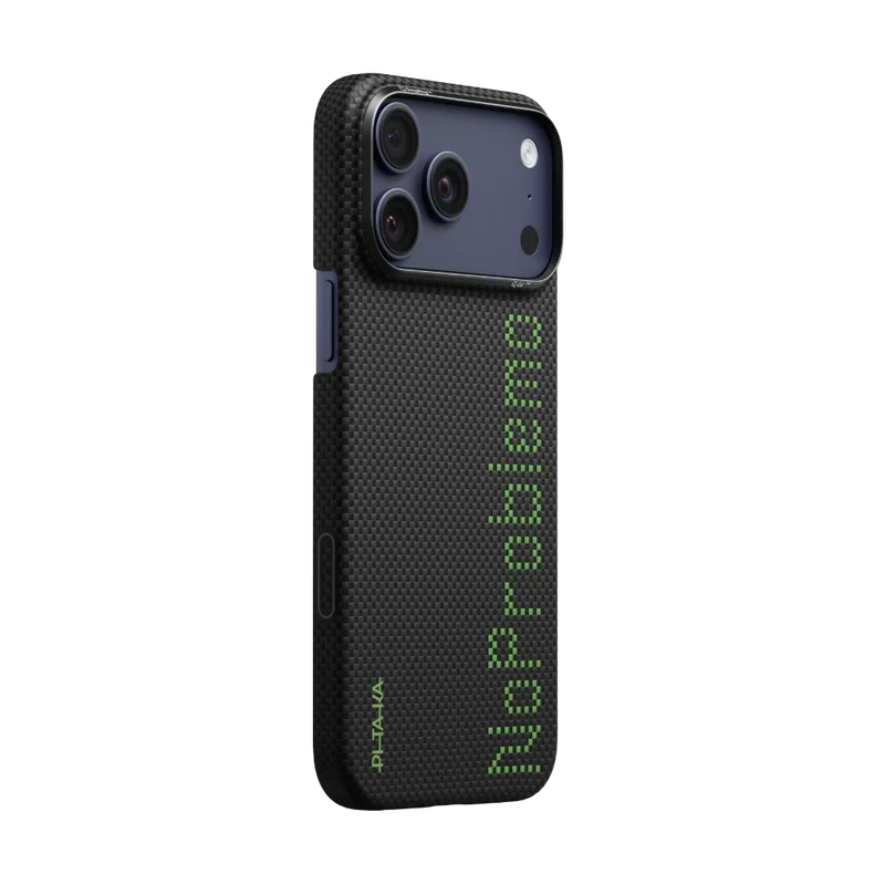 Aries Collaborative Luminous Phone Cases