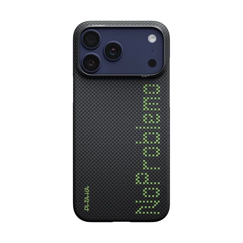 Aries Collaborative Luminous Phone Cases