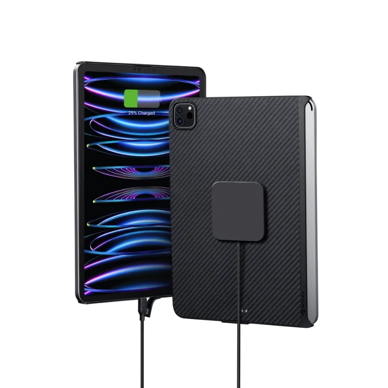 PitaFlow Charger