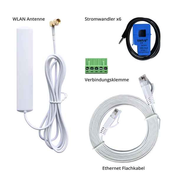 go-e Controller
