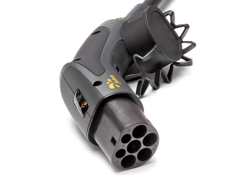 Juice Connector Adapter Typ-2 für Juice Booster 2