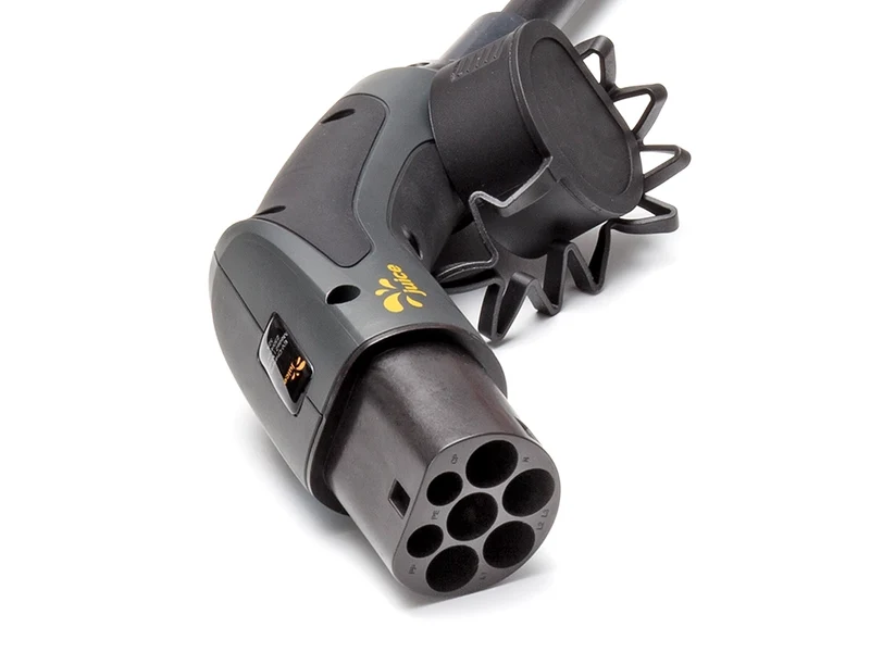 Juice Connector Adapter Typ-2 für Juice Booster 3 air