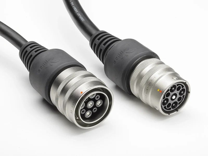 Juice Connector Italien Adapter für Juice Booster 2 & Juice Booster 3 air