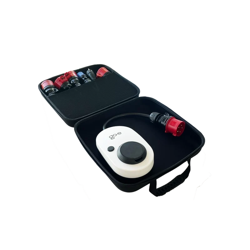 go-e Case