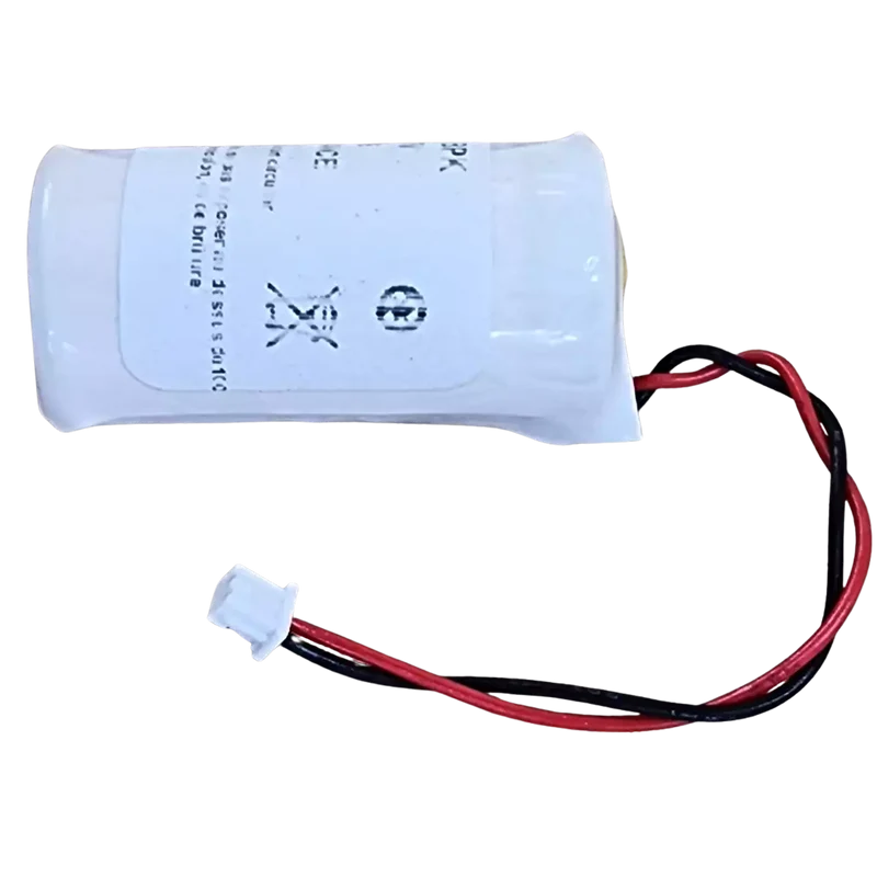 Pile SOMMER 46059 Lithium 3V 1500mAh pour Funkcody