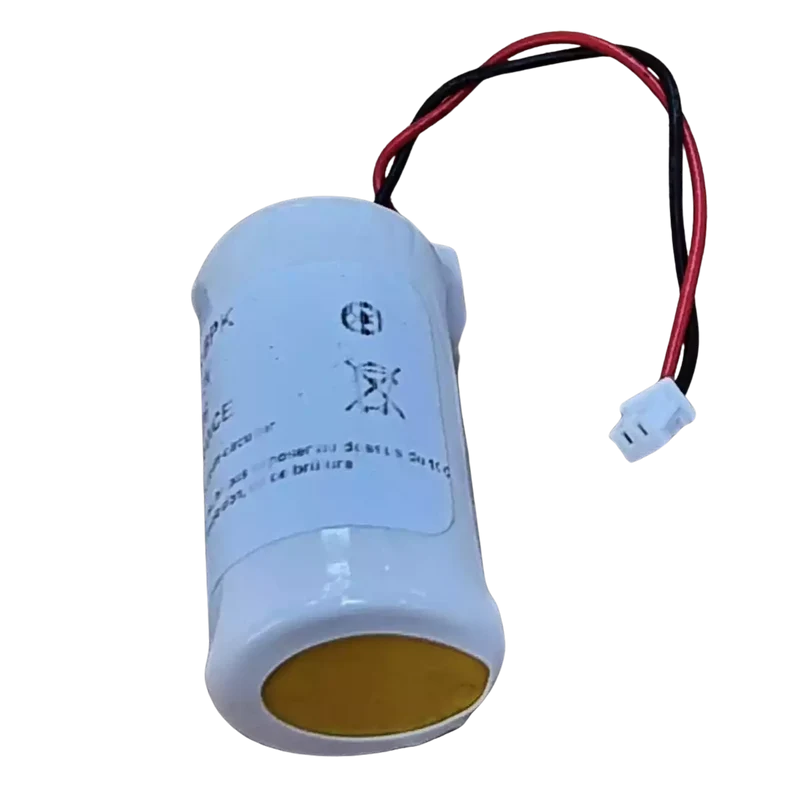 Pile SOMMER 46059 Lithium 3V 1500mAh pour Funkcody