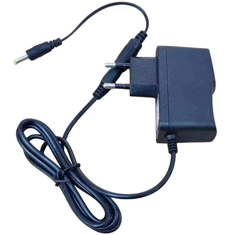 Chargeur Li-ion 12.6V 1A pour soudeuse fibre optique INNO