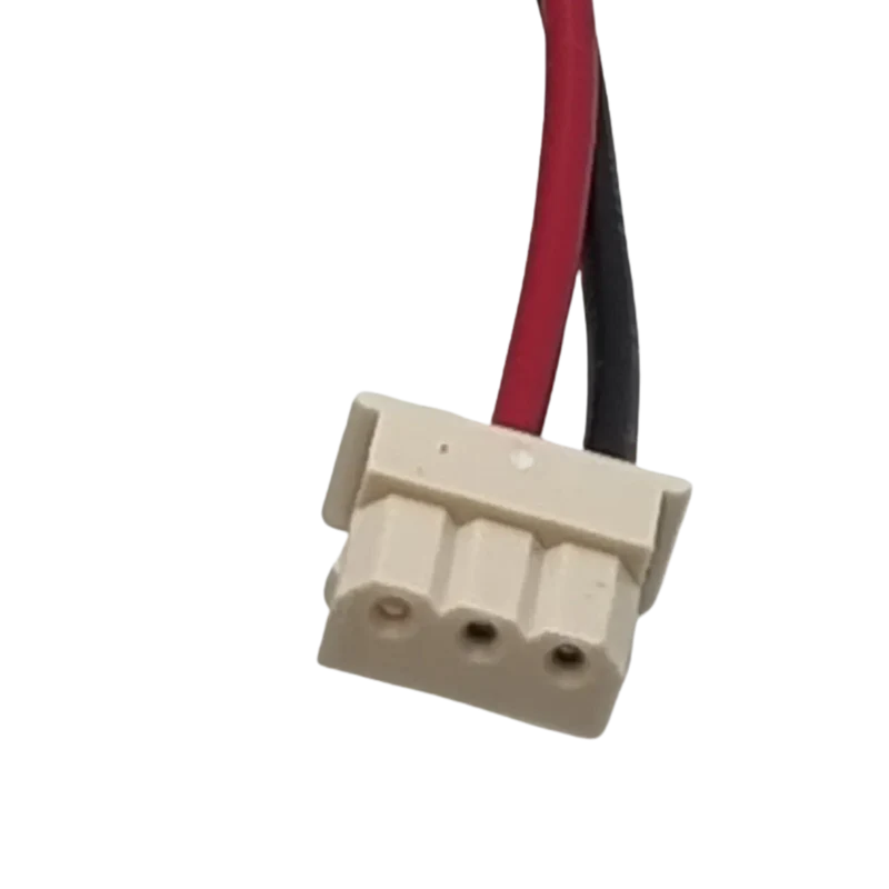 Pile Lithium Saft 7.2V 19Ah RESIDENCIA SURTEC Mini-SPOX 3P