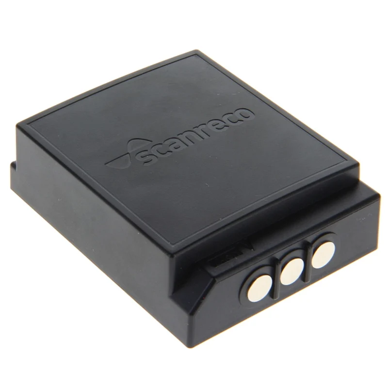 AccuCell Original Li-ion Akku passend für Palfinger Scanreco G6 Akkutyp 701