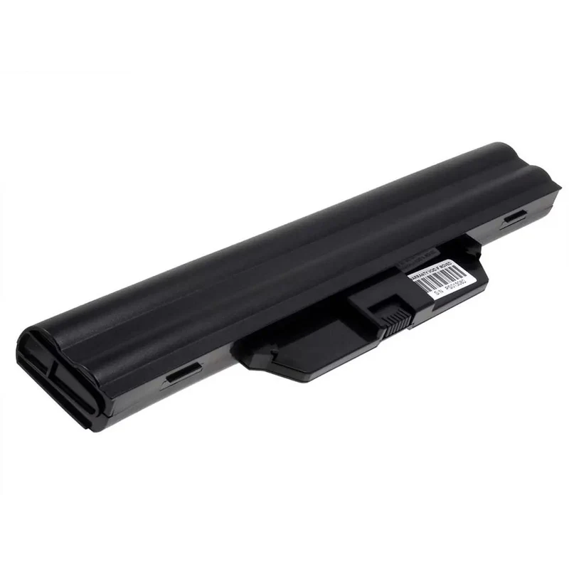 AccuCell Akku für HP Compaq 6730s/6735s/6830s / Typ HSTNN-IB62 - 14,4V - 5200 mAh