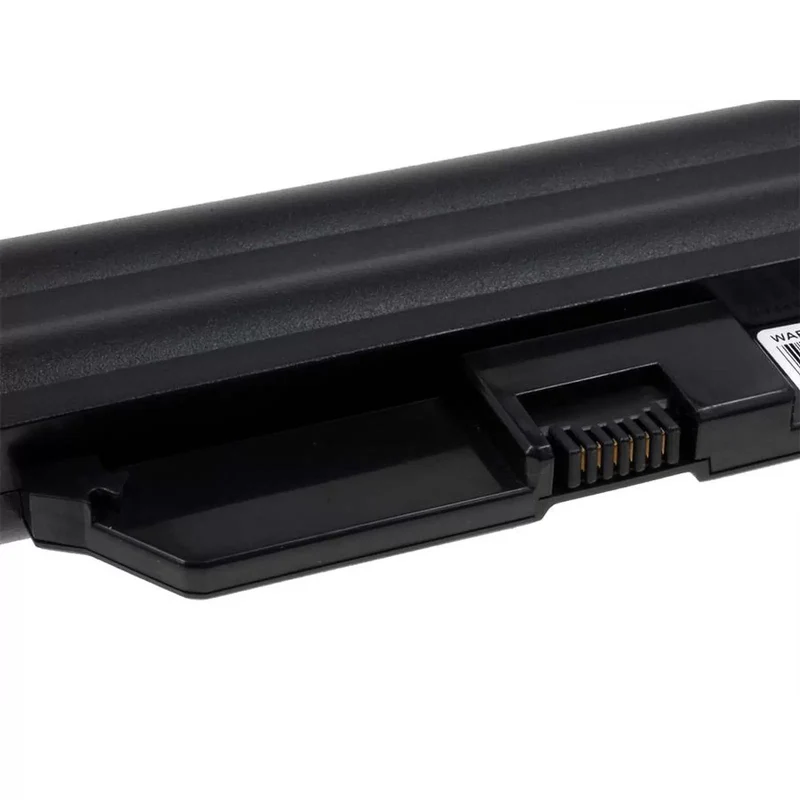 AccuCell Akku für HP Compaq 6730s/6735s/6830s / Typ HSTNN-IB62 - 14,4V - 5200 mAh