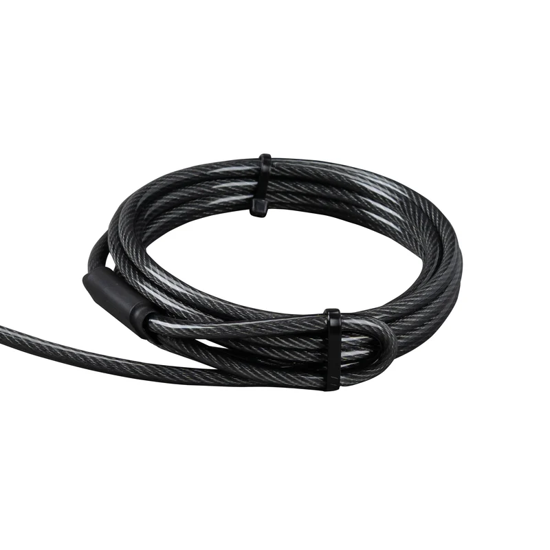 DEFCON® Ultimate Universal-Hybrid-Zahlenschloss, rückstellbar und mit Seriennummer – 25er-Pack