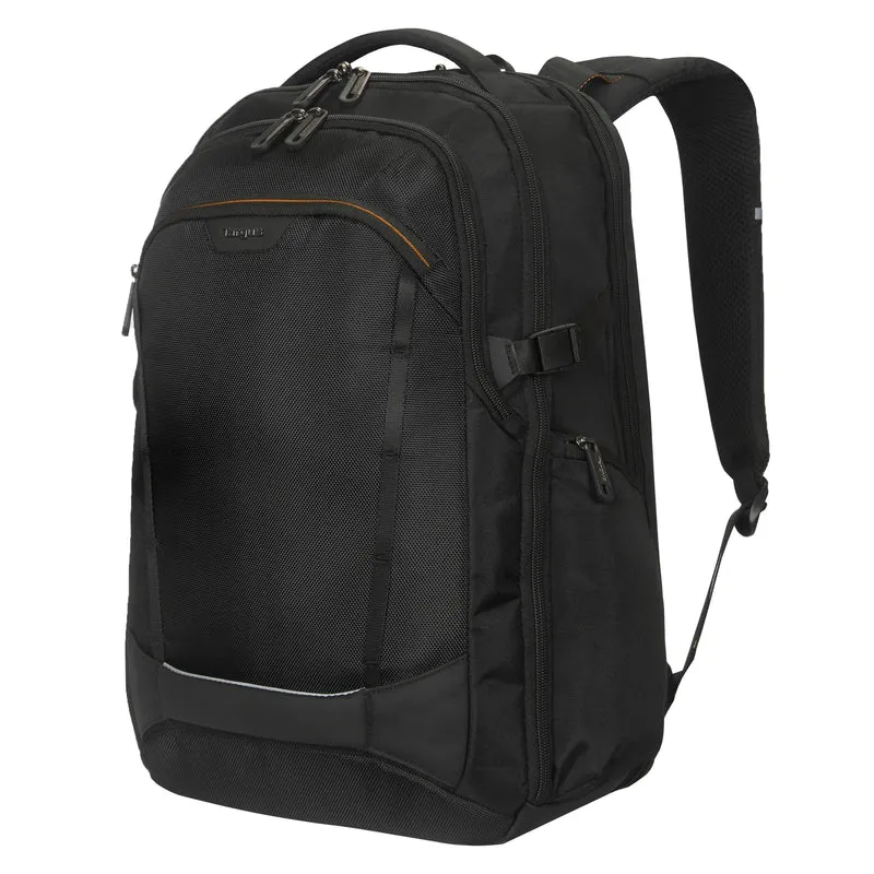 17-Zoll-Reiserucksack „Voyager EXP“