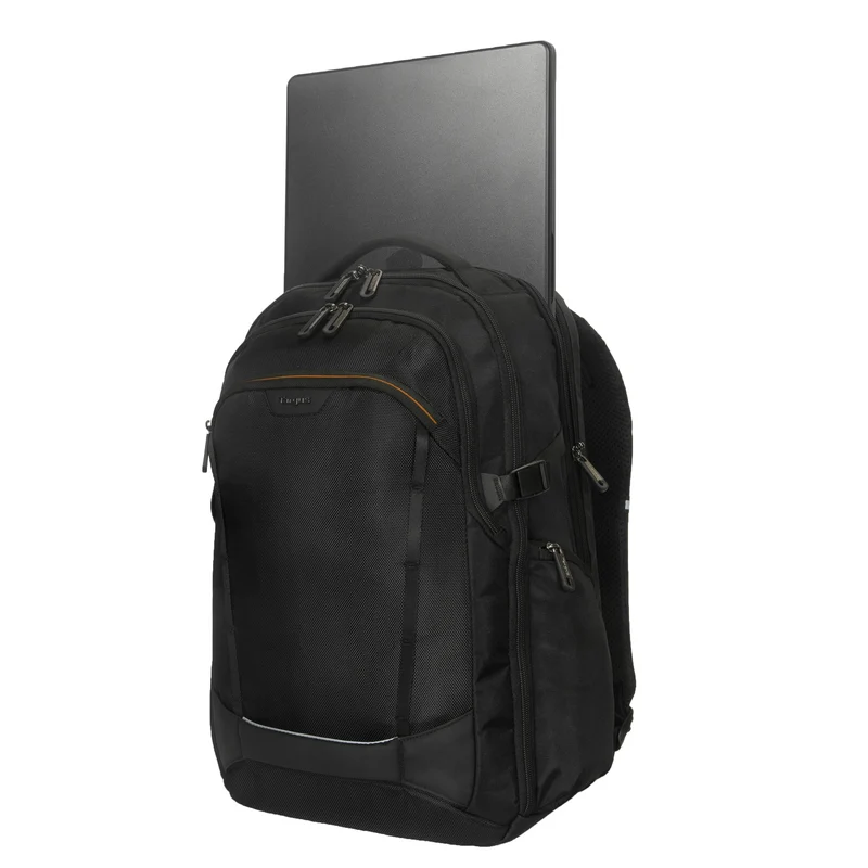17-Zoll-Reiserucksack „Voyager EXP“