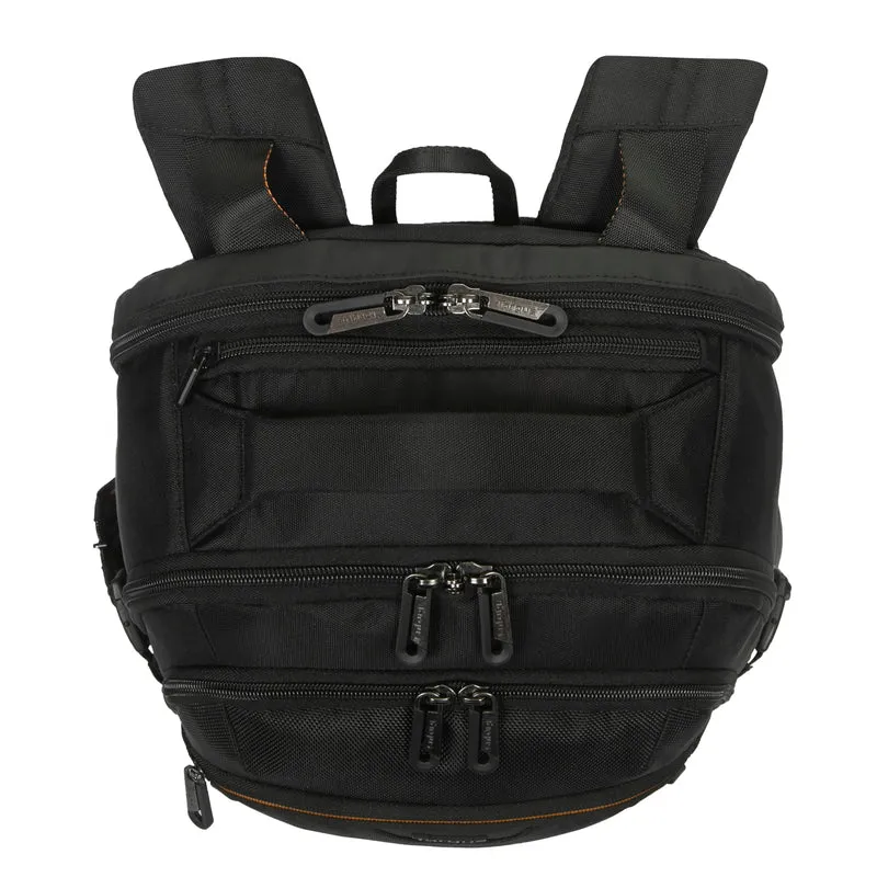 17-Zoll-Reiserucksack „Voyager EXP“