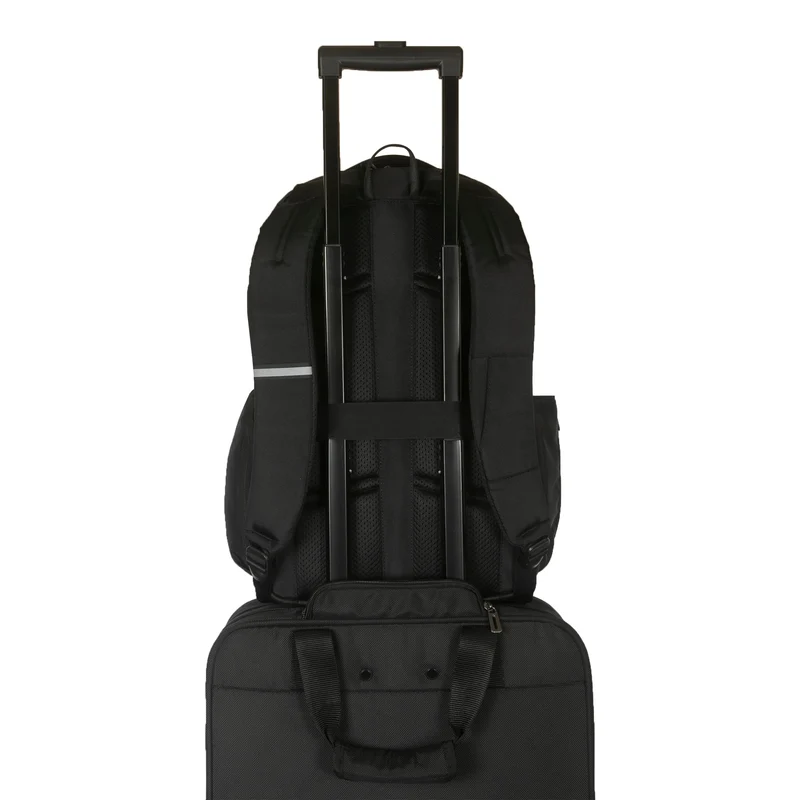 17-Zoll-Reiserucksack „Voyager EXP“