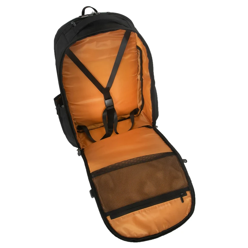 17-Zoll-Reiserucksack „Voyager EXP“