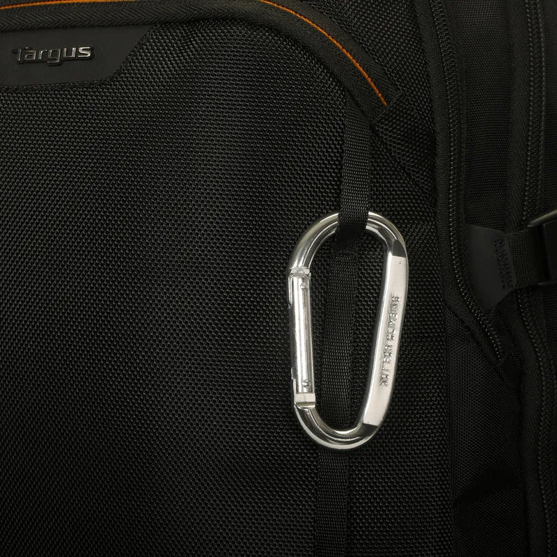 17-Zoll-Reiserucksack „Voyager EXP“