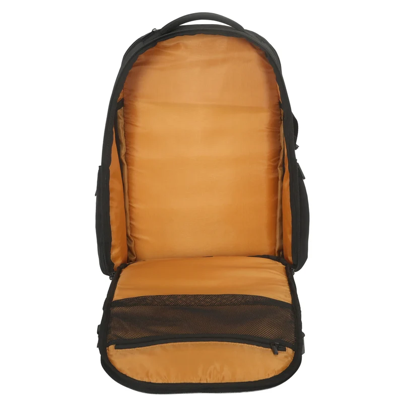 17-Zoll-Reiserucksack „Voyager EXP“